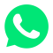 WhatsApp Logo PNG Sem Fundo Transparente